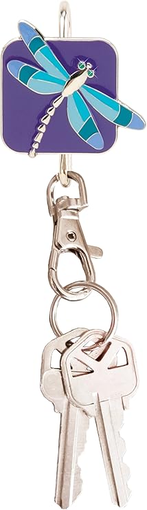 Women’s Bag Charm Key Finder