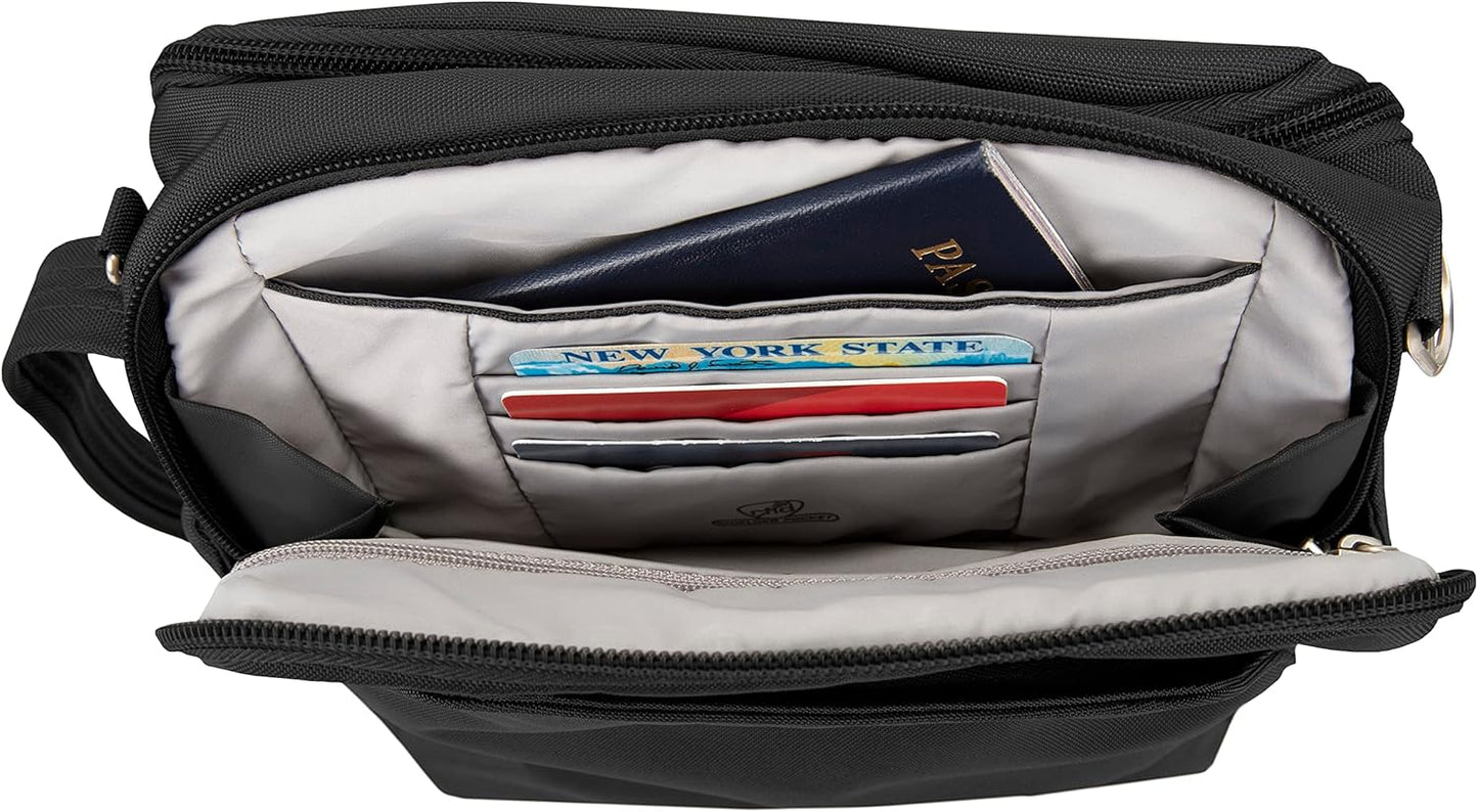 Travelon Anti-Theft Classic Travel Bag