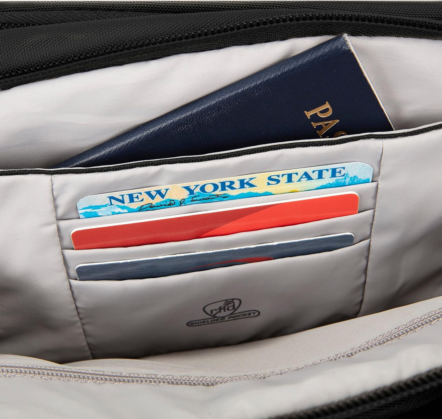 Travelon Anti-Theft Classic Travel Bag