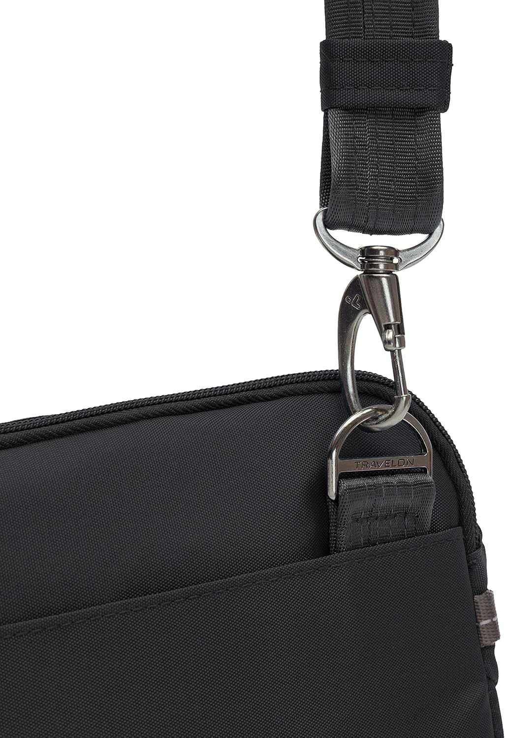 Travelon Anti-Theft Active Small Crossbody