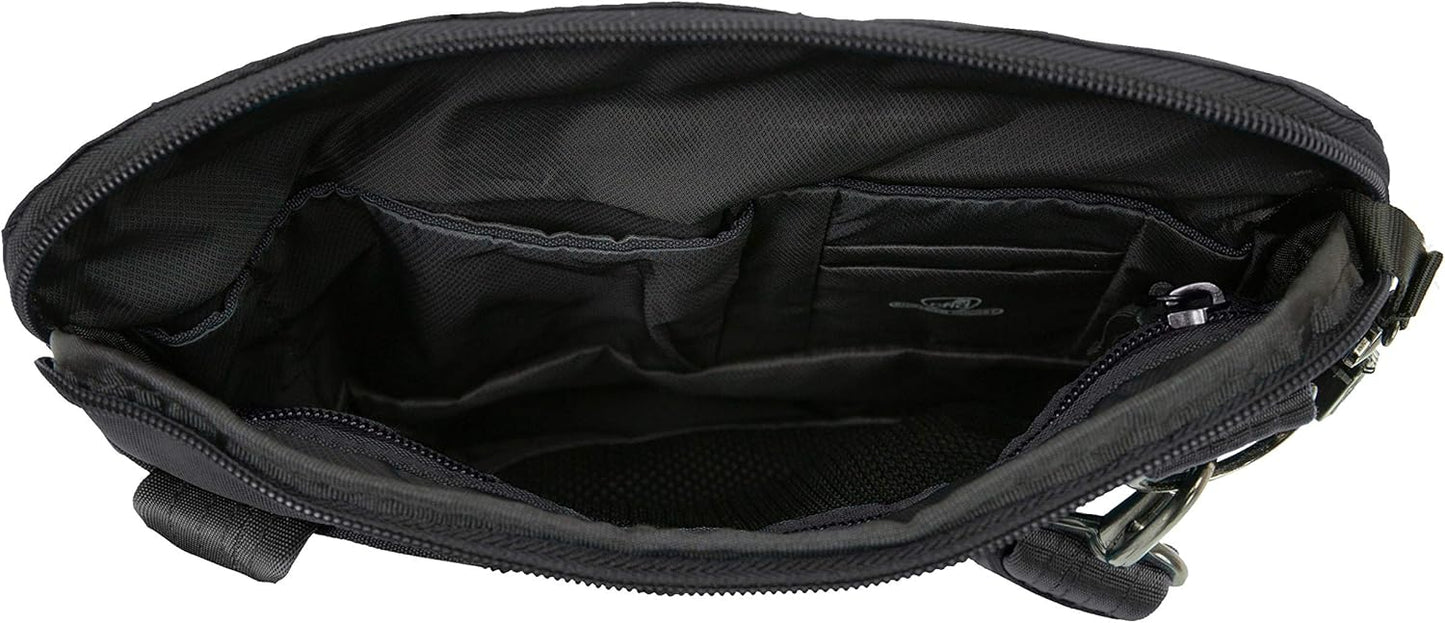 Travelon Anti-Theft Active Small Crossbody