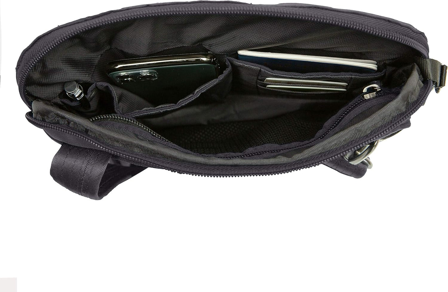Travelon Anti-Theft Active Small Crossbody
