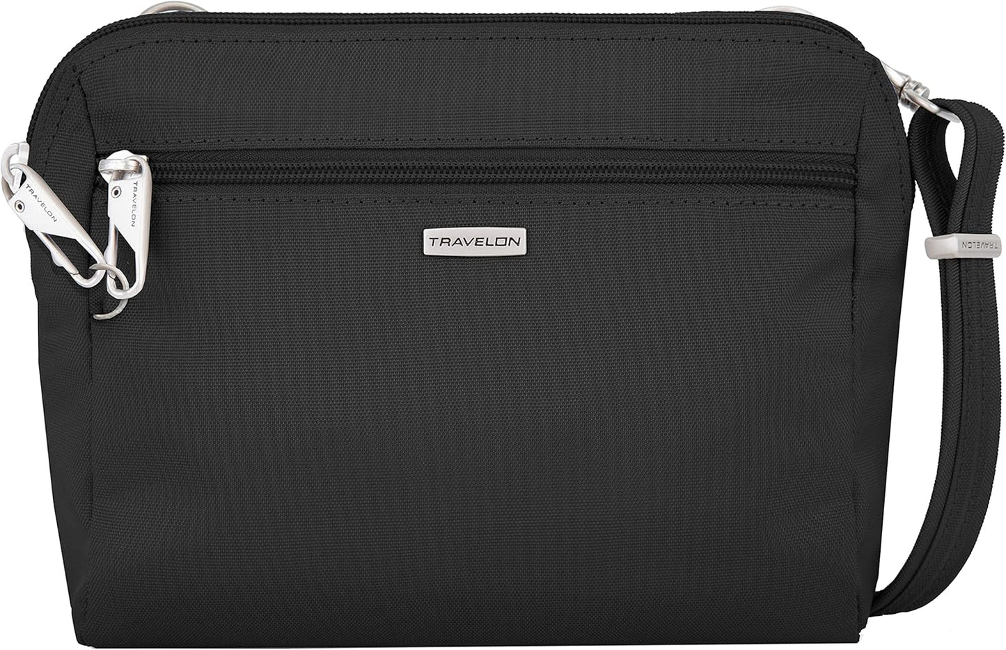 Travelon Anti-Theft Classic Convertible Crossbody & Waist Pack