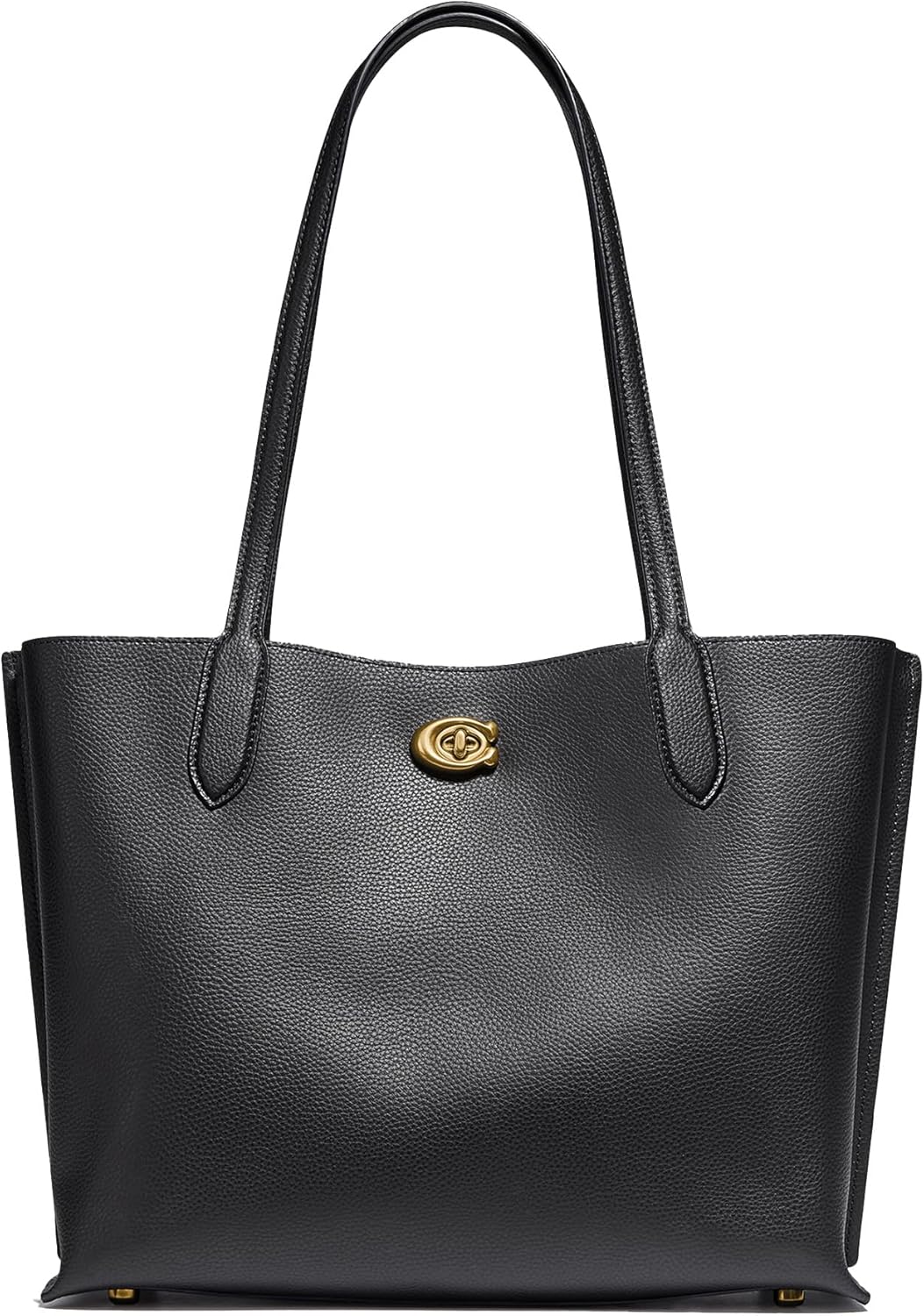 Coach Willow Tote