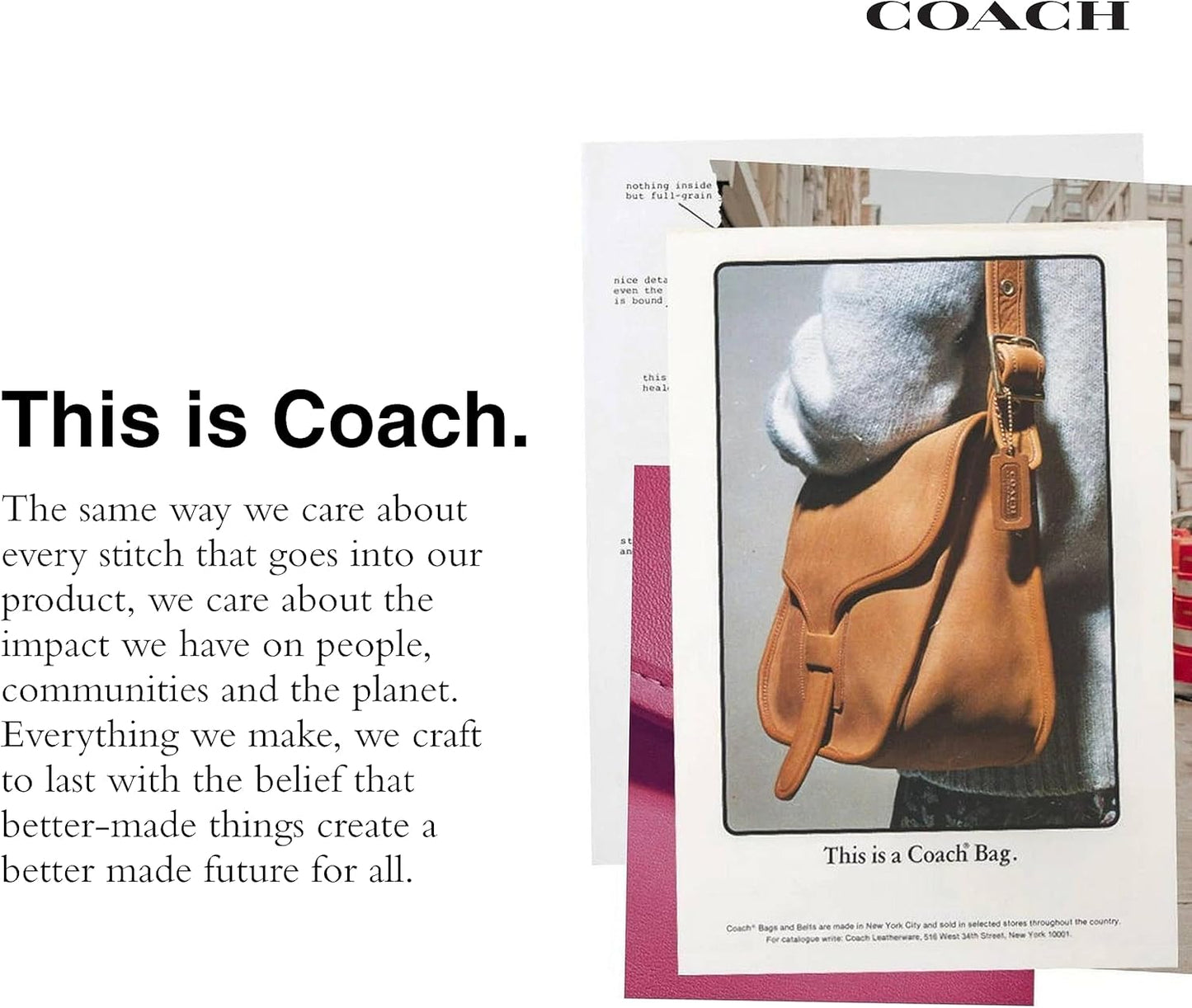 Coach Willow Tote