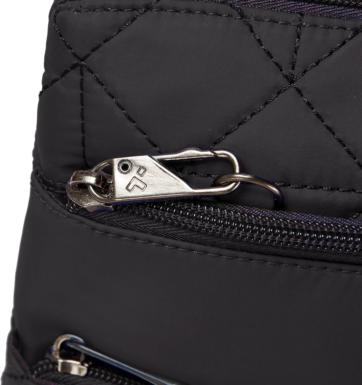 Travelon Anti-Theft Boho Slim Crossbody