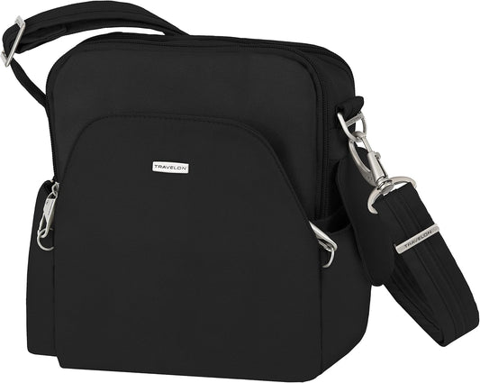Travelon Anti-Theft Classic Travel Bag