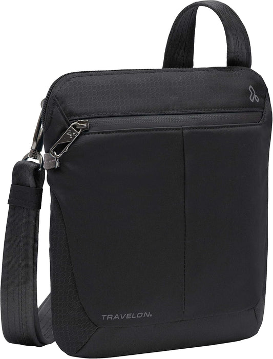 Travelon Anti-Theft Active Small Crossbody
