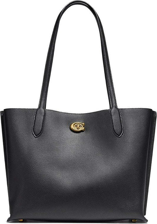 Coach Willow Tote